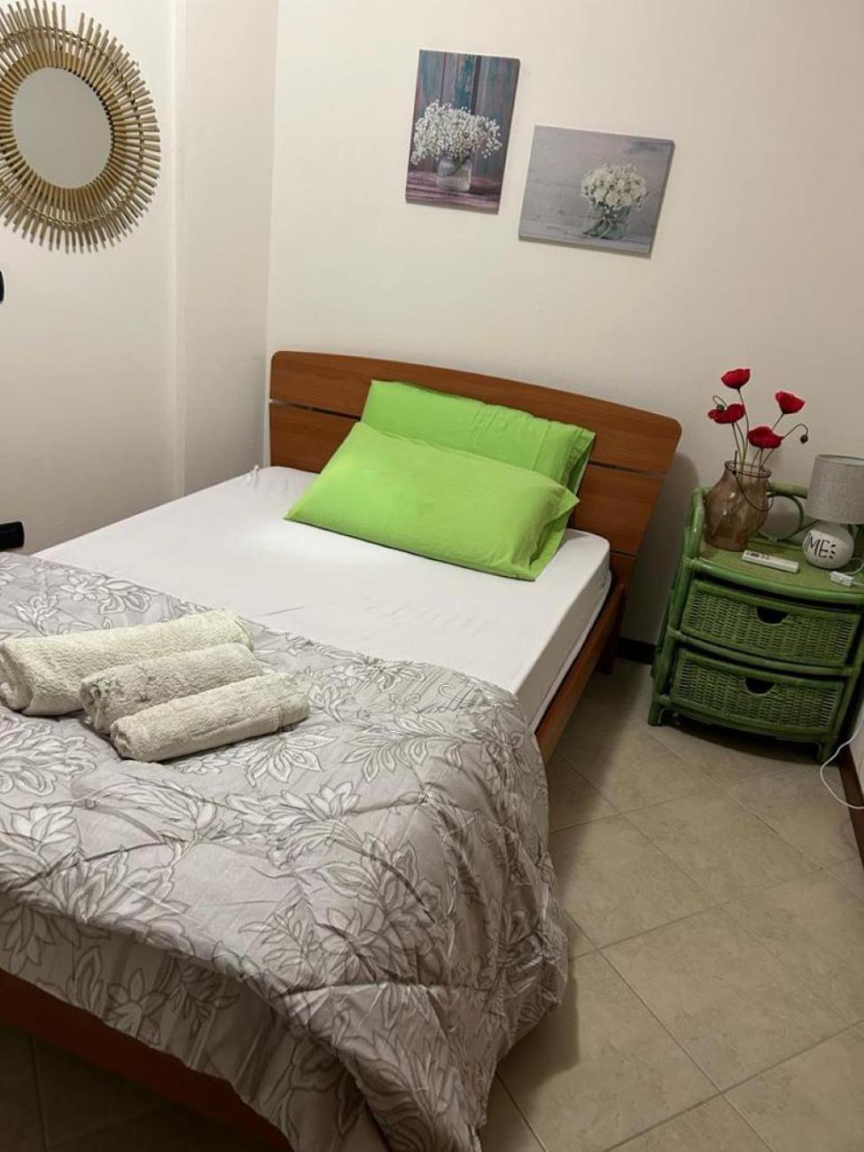Vila Casa Al Mare Con Giardino Alghero Exteriér fotografie