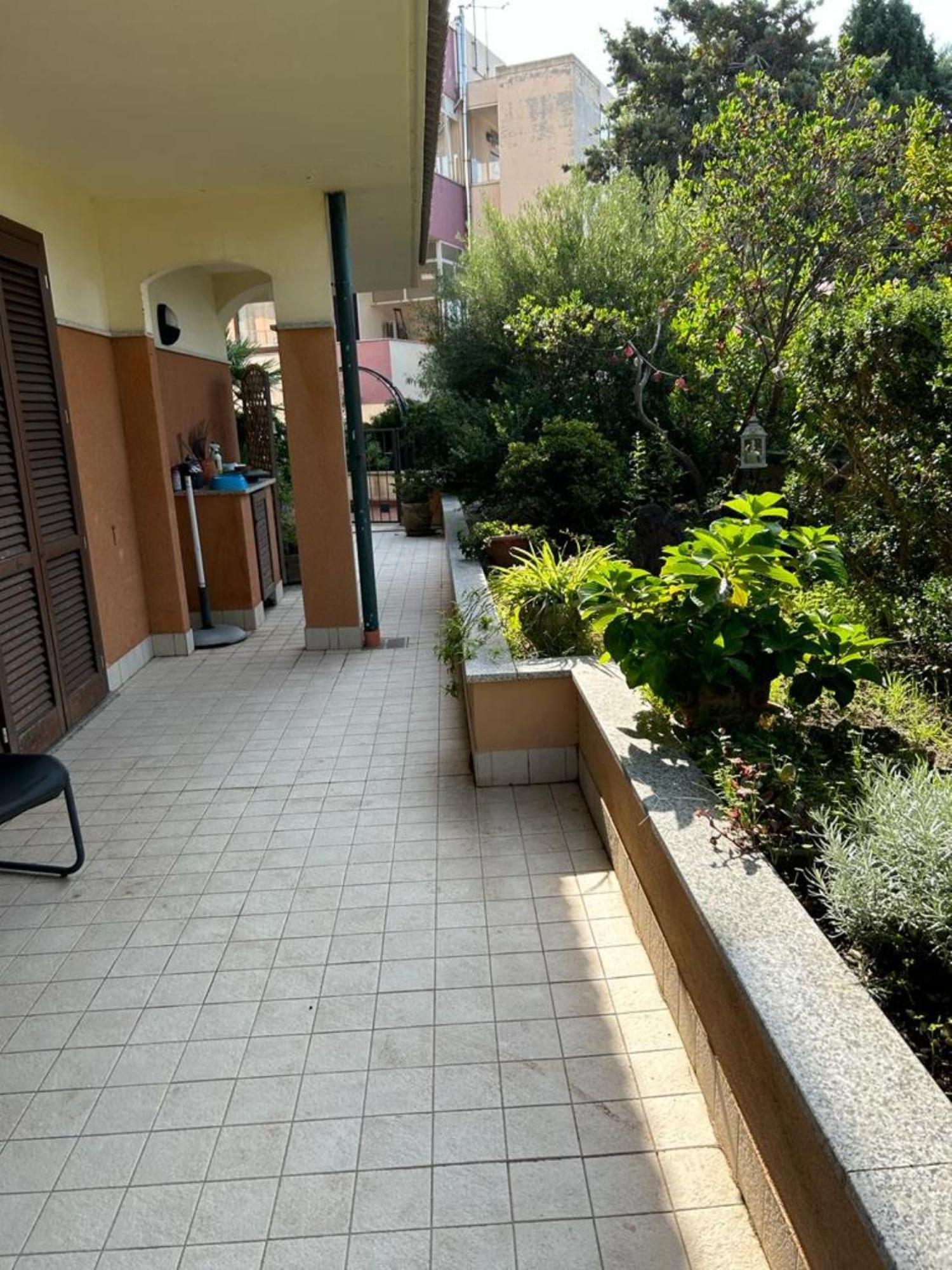Vila Casa Al Mare Con Giardino Alghero Exteriér fotografie