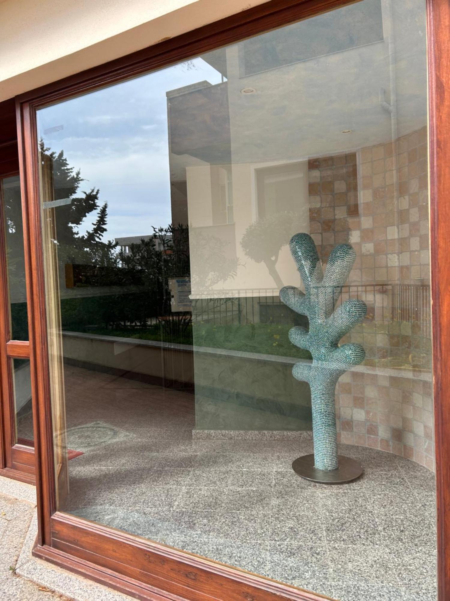 Vila Casa Al Mare Con Giardino Alghero Exteriér fotografie